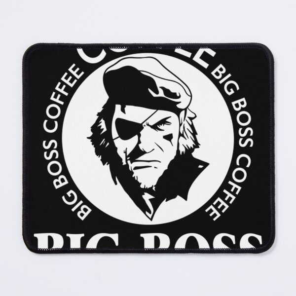 Item preview, Suntory Big Boss designed and sold by KasperiKalkkin.