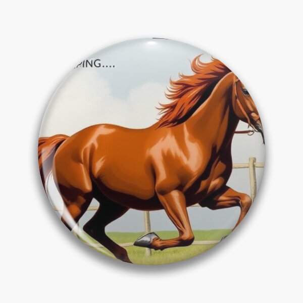 Item preview, Horse Father – Galloping into Dad Jokes since Day 1 designed and sold by SSMC DREAM DESIGN.