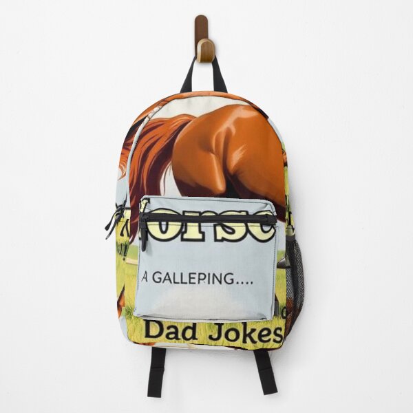 Item preview, Horse Father – Galloping into Dad Jokes since Day 1 designed and sold by SSMC DREAM DESIGN.