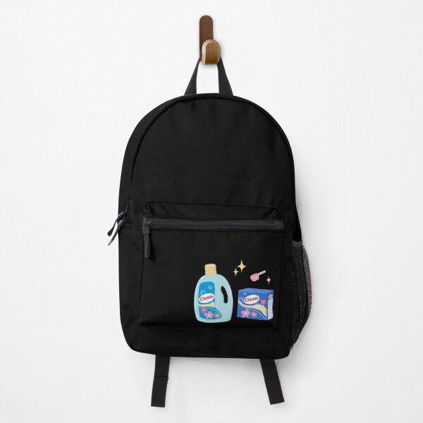 Item preview, Laundry Moments:  Cute Laundry Detergent and Washing Powder designed and sold by o101.
