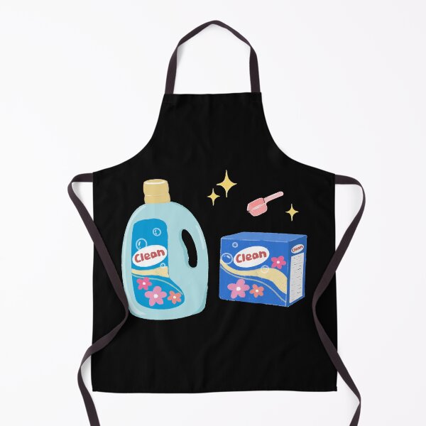 Item preview, Laundry Moments:  Cute Laundry Detergent and Washing Powder designed and sold by o101.