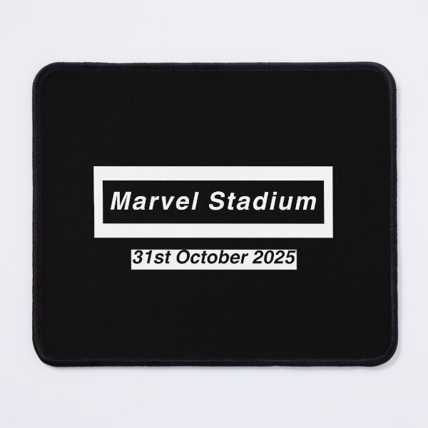 Item preview, Marvel Stadium 32102025 - Oasis Live '25 designed and sold by PHYRRERA.