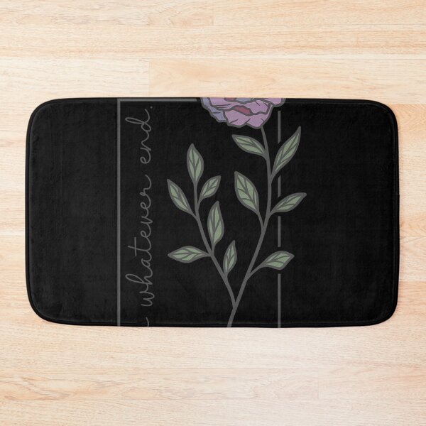 Item preview,  To Whatever End Throne Of Glass designed and sold by MeriSimo.