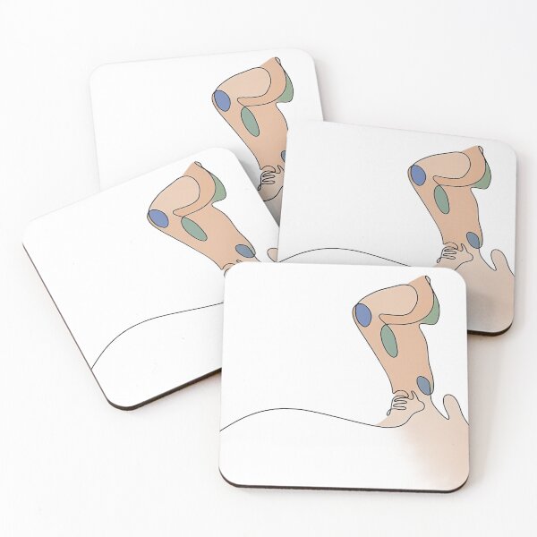 Item preview, COLOR - Elegant athlete art symbolizing strength, agility, and youth. designed and sold by auaggy.