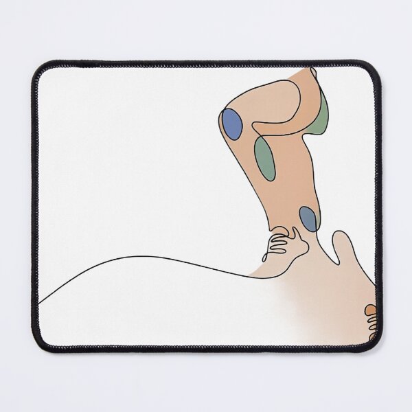 Item preview, COLOR - Elegant athlete art symbolizing strength, agility, and youth. designed and sold by auaggy.