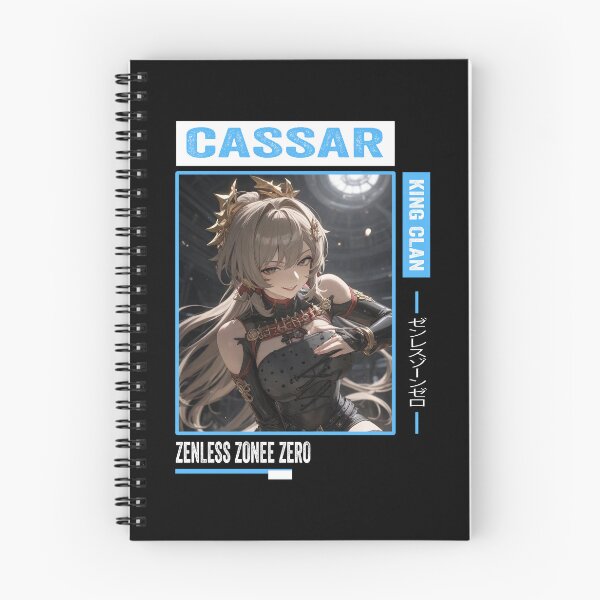 Item preview, Caesar King - Zenless Zone Zero designed and sold by Anni-tett.