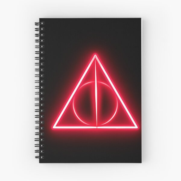 Item preview,  Deathly  Neon designed and sold by MeriSimo.