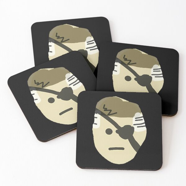 Item preview,  Poorly Drawn Sgt. Fury designed and sold by PHYRRERA.