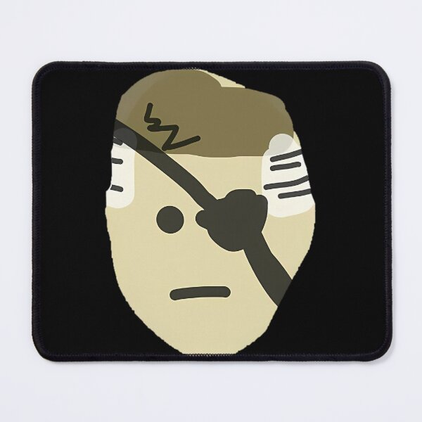 Item preview,  Poorly Drawn Sgt. Fury designed and sold by PHYRRERA.