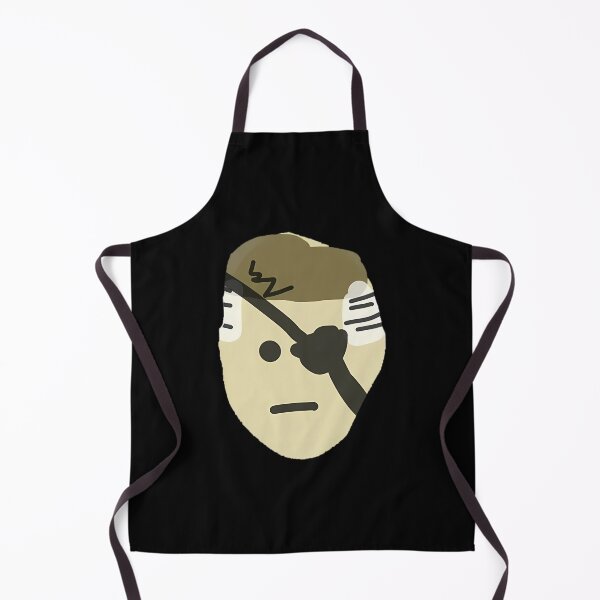 Item preview, Poorly Drawn Sgt. Fury designed and sold by PHYRRERA.