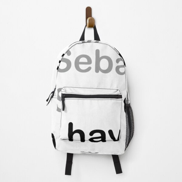 Item preview,  I Have (Sebastian) Standards designed and sold by PHYRRERA.