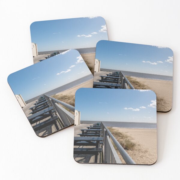 Item preview, Benches with a seaside view, Great Yarmouth designed and sold by yackers1.