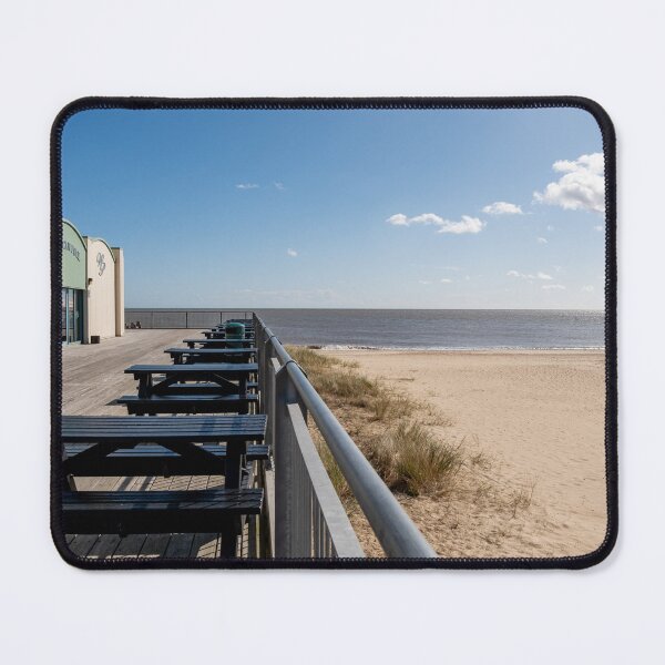 Item preview, Benches with a seaside view, Great Yarmouth designed and sold by yackers1.
