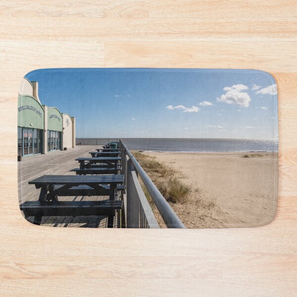 Item preview, Benches with a seaside view, Great Yarmouth designed and sold by yackers1.