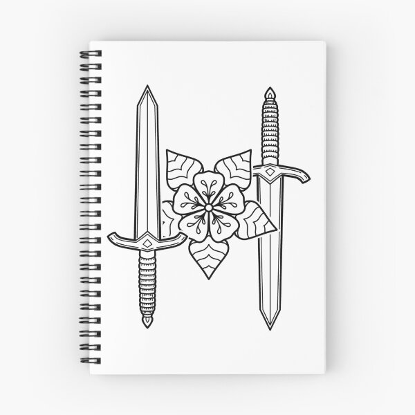 Item preview, Sword le fleur designed and sold by Kxtart.