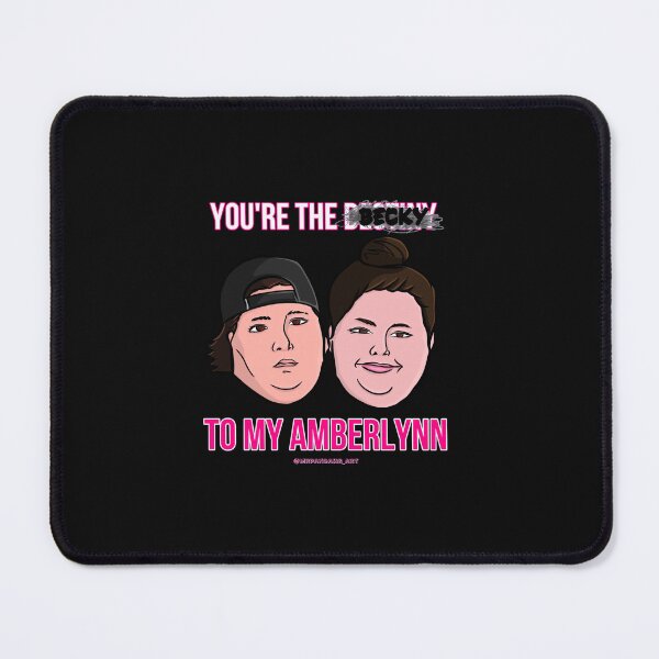 Item preview, The Becky To My Amberlynn 	 designed and sold by kzpfrtmfuch11.