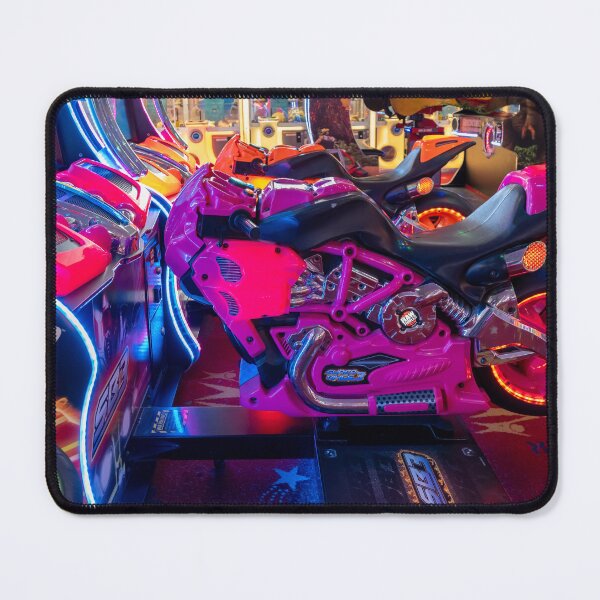 Item preview, Gaming arcade designed and sold by yackers1.