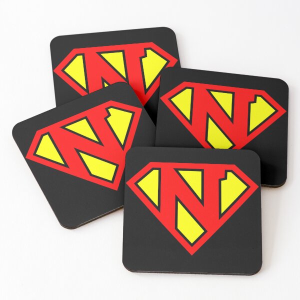 Item preview,  Letter N designed and sold by PHYRRERA.
