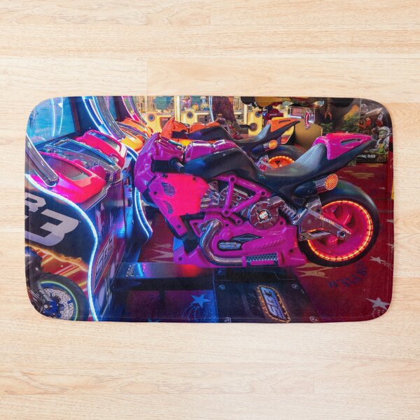 Item preview, Gaming arcade designed and sold by yackers1.