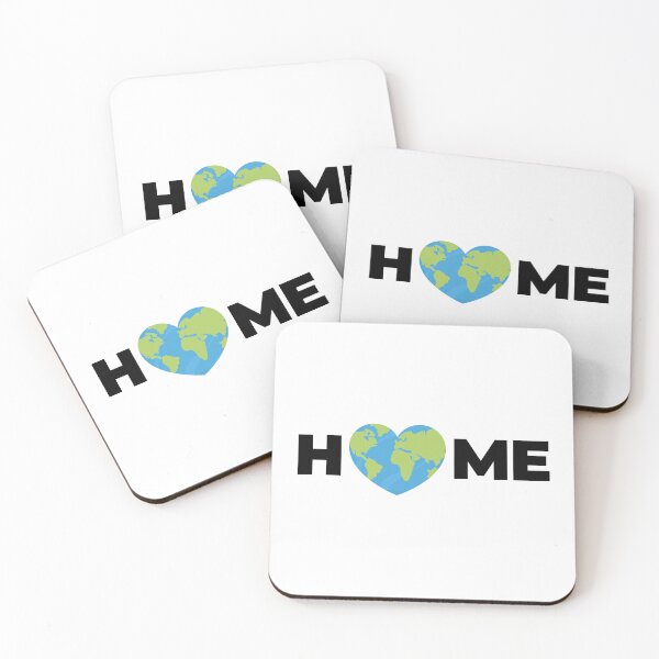 Item preview, Home on Earth designed and sold by eMKa82.