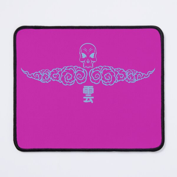 Item preview, TRADITIONAL JAPANESE CLOUDS 4 OMEGAGOLPE Original Design designed and sold by OMEGAGOLPE.