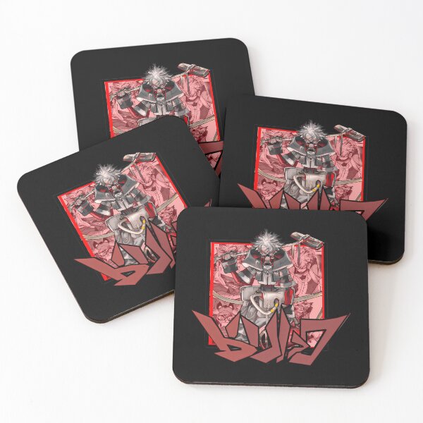 Item preview, Copy Of Rudo designed and sold by lonsmug.