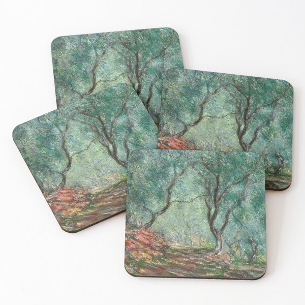 Item preview, Claude Monet designed and sold by DrewGansen.