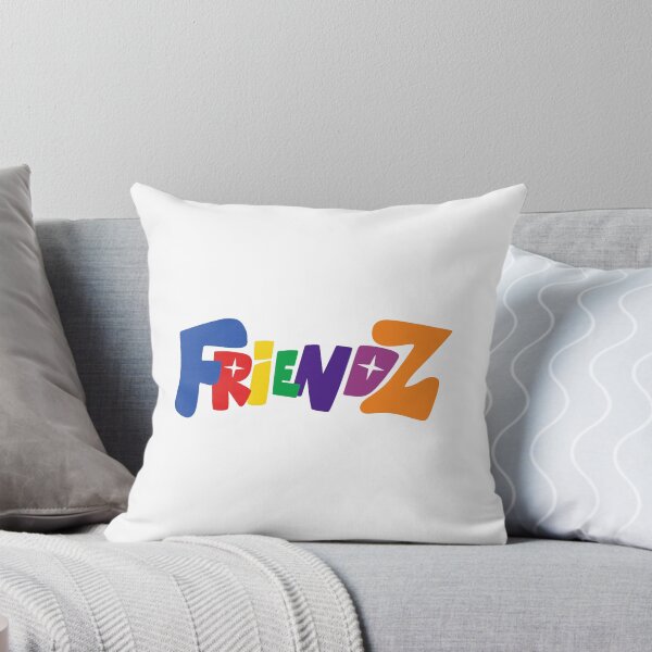Item preview, Friendz designed and sold by FreshArtFusion.