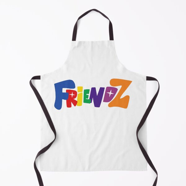 Item preview, Friendz designed and sold by FreshArtFusion.