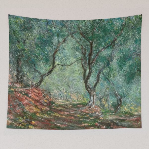 Item preview, Claude Monet designed and sold by DrewGansen.