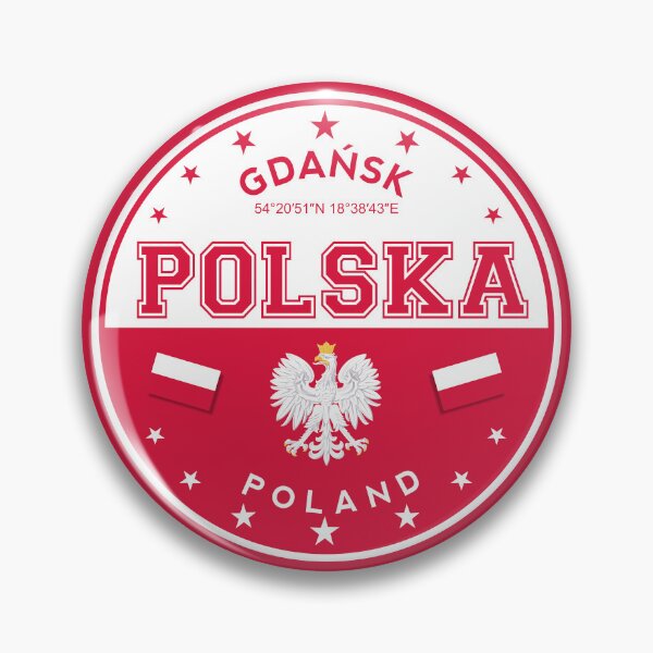 Item preview, Gdansk designed and sold by almadigitalarts.