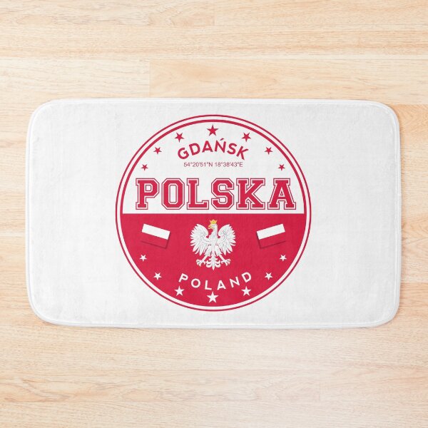 Item preview, Gdansk designed and sold by almadigitalarts.