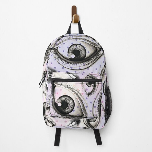 Item preview, How eye roll   designed and sold by SmallSlicelife.
