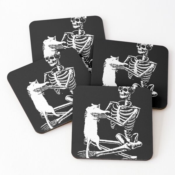Item preview, Halloween Spooky Cat Lover  designed and sold by Buntrockstore.