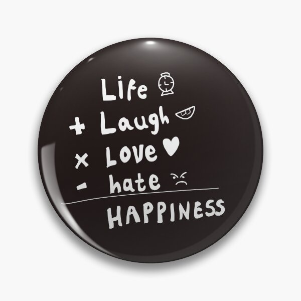 Item preview, Life formula designed and sold by Yooashop.