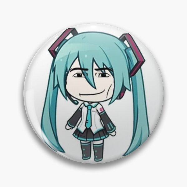 Item preview, Roblox Miku designed and sold by MangoParfait.