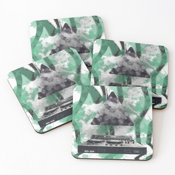 Item preview, Conceptual art with music designed and sold by NaGoSphere.