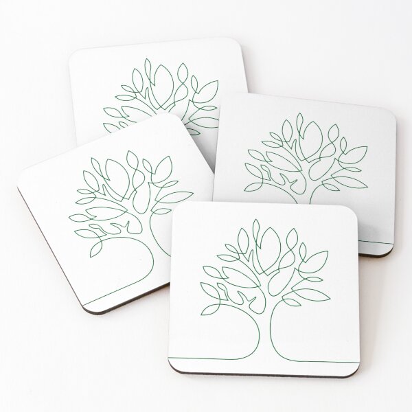 Item preview, Elegant tree art symbolizing growth and family and wealth. designed and sold by auaggy.