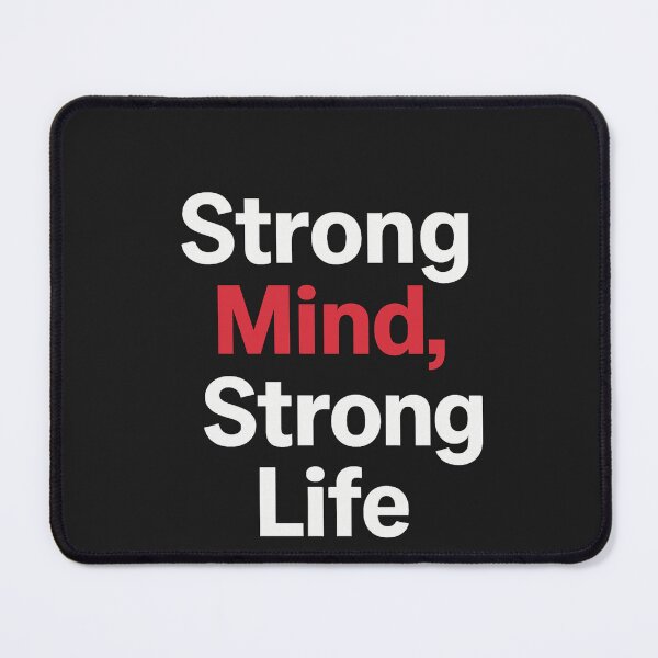 Item preview, Mental Health Matters" designed and sold by Amr Darwish Graphic designer.