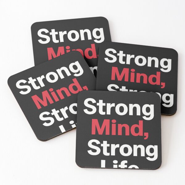 Item preview, Mental Health Matters" designed and sold by Amr Darwish Graphic designer.
