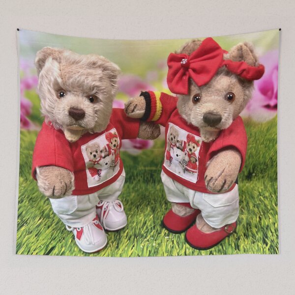 Item preview, Josefine + Finn for large items designed and sold by Josefine1001.