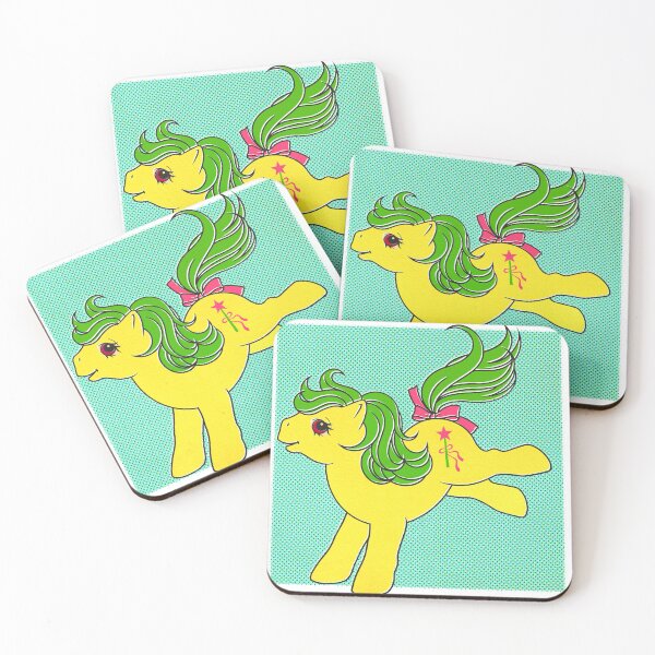 Item preview, So My Little Pony Magic Star designed and sold by scholtenart.