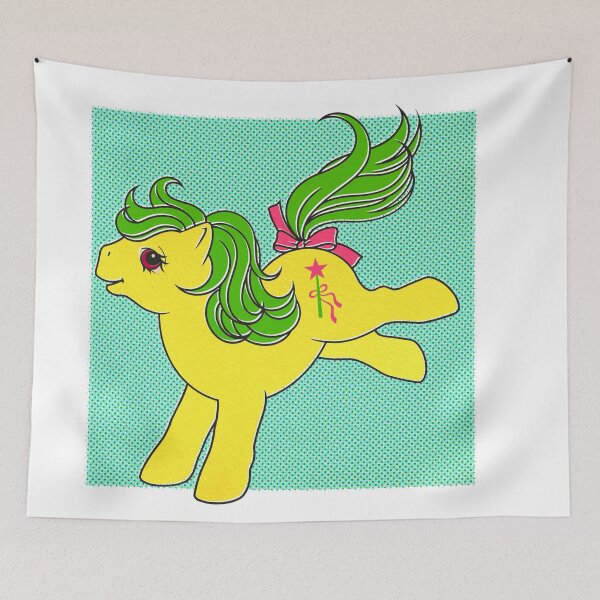 Item preview, So My Little Pony Magic Star designed and sold by scholtenart.