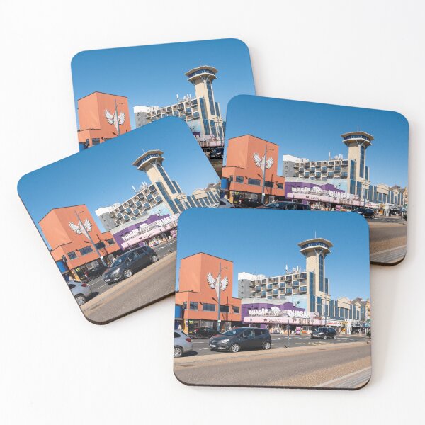 Item preview, The Golden Mile, Great Yarmouth designed and sold by yackers1.