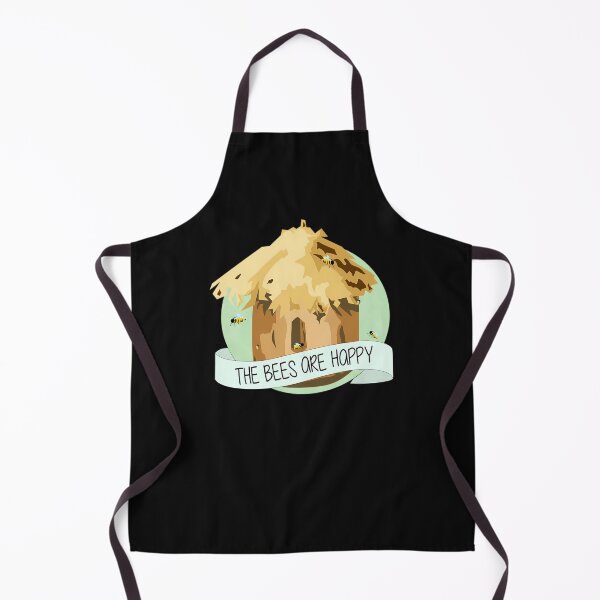 Item preview, The Bees Are Happy designed and sold by kzpfrtmfuch11.