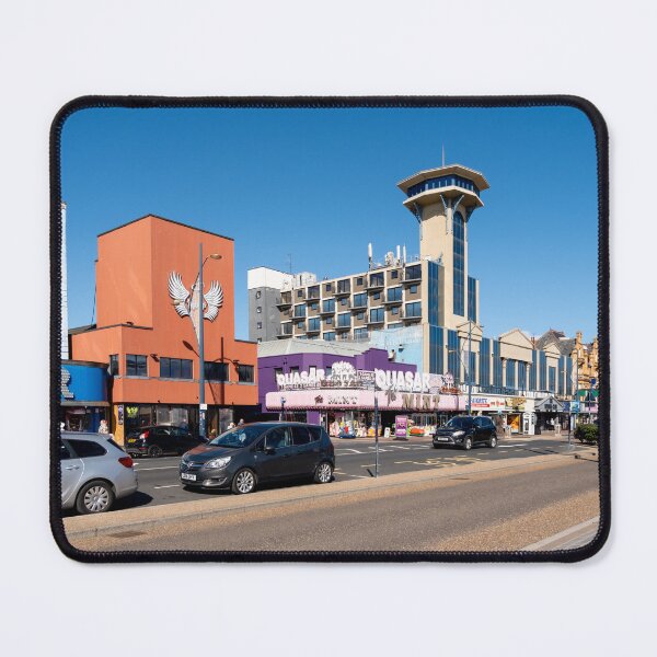 Item preview, The Golden Mile, Great Yarmouth designed and sold by yackers1.
