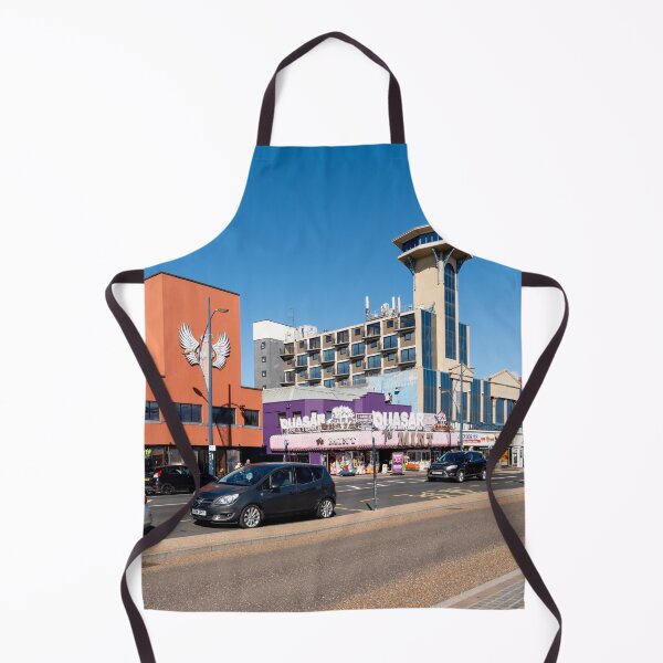 Item preview, The Golden Mile, Great Yarmouth designed and sold by yackers1.