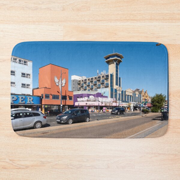Item preview, The Golden Mile, Great Yarmouth designed and sold by yackers1.