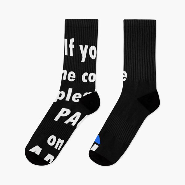 Item preview, If You See Me Collapse Please Hit Pause On My Garmin designed and sold by BradlePederson.