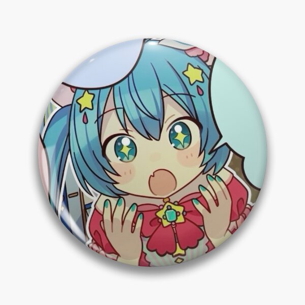 Artikelvorschau, Wunderland-Miku entworfen und verkauft von MangoParfait.